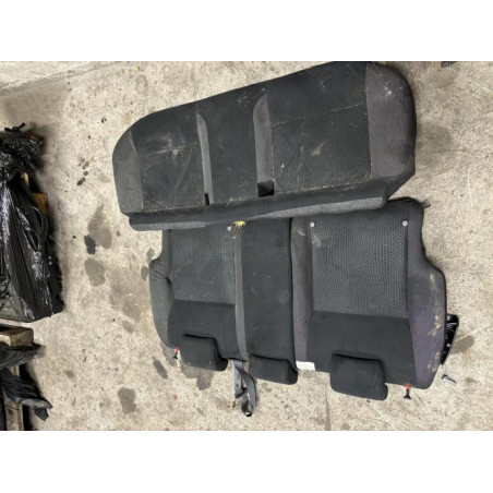 Banquette arriere NISSAN JUKE 1 Photo n°1