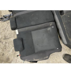 Banquette arriere NISSAN JUKE 1