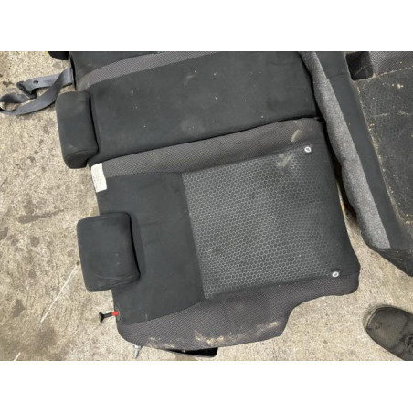 Banquette arriere NISSAN JUKE 1