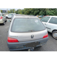 Com (Bloc Contacteur Tournant+Commodo Essuie Glace+Commodo Phare) PEUGEOT 106 Photo n°7