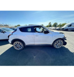 Banquette arriere NISSAN JUKE 1 Photo n°9