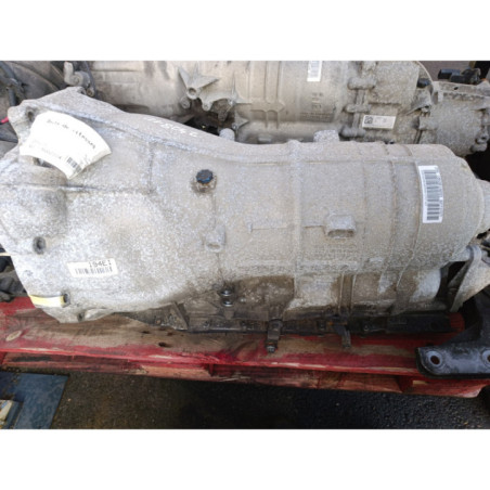 Boite de vitesses BMW SERIE 5 E60