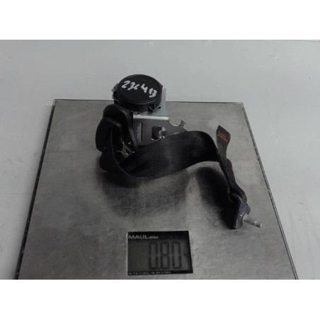 Ceinture arriere droit NISSAN JUKE 1 Photo n°1