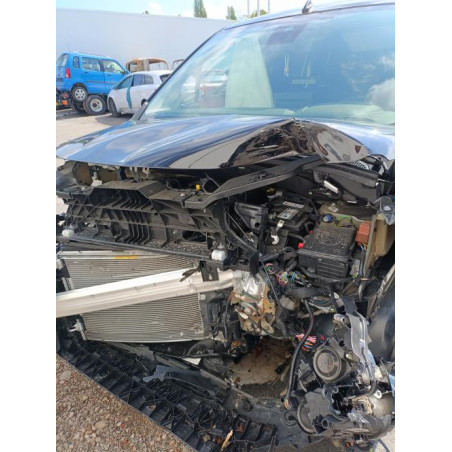 Boite de vitesses FIAT DOBLO 3