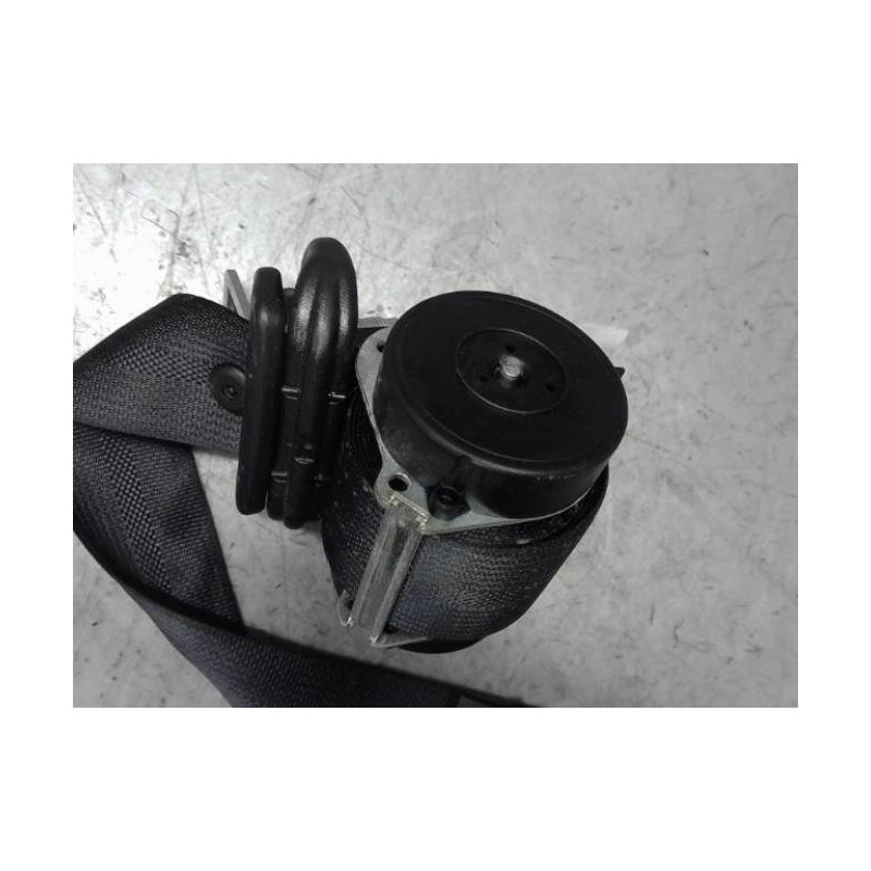 Ceinture arriere gauche NISSAN JUKE 1