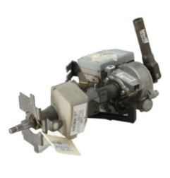 Colonne de direction NISSAN JUKE 1 Photo n°1