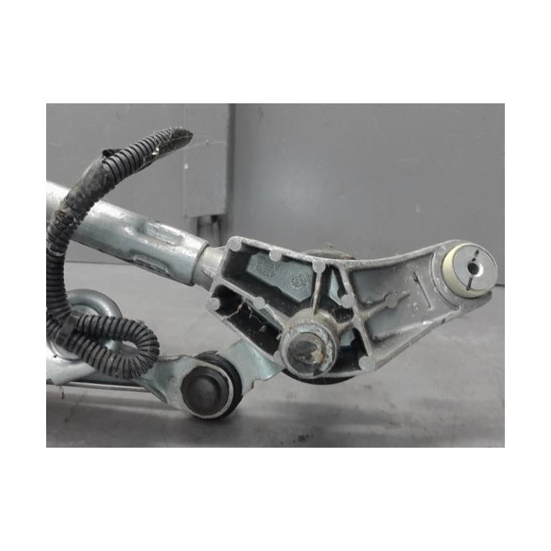 Moteur essuie glace avant NISSAN JUKE 1