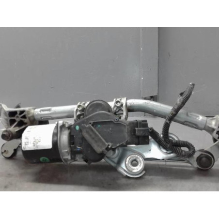 Moteur essuie glace avant NISSAN JUKE 1