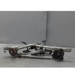 Moteur essuie glace avant NISSAN JUKE 1 Photo n°6