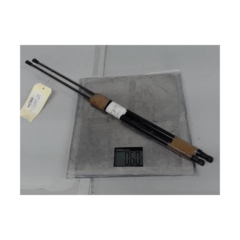 Verin de coffre NISSAN JUKE 1