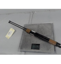 Verin de coffre NISSAN JUKE 1 Photo n°3