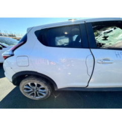 Verin de coffre NISSAN JUKE 1 Photo n°9