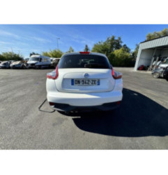 Verin de coffre NISSAN JUKE 1 Photo n°19