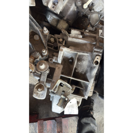 Boite de vitesses CITROEN JUMPER 2