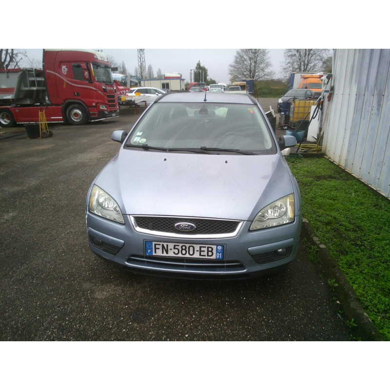 Moteur FORD FOCUS 2