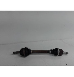 Cardan gauche (transmission) PEUGEOT 207 Photo n°1