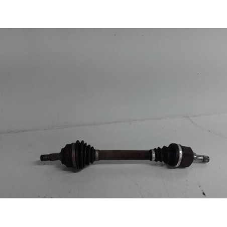 Cardan gauche (transmission) PEUGEOT 207 Photo n°1