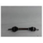 Cardan gauche (transmission) PEUGEOT 207