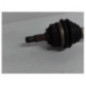Cardan gauche (transmission) PEUGEOT 207