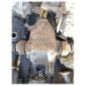 Pont (propulsion) BMW X3 E83