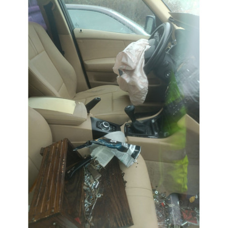 Pont (propulsion) BMW X3 E83