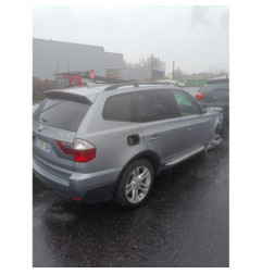 Pont (propulsion) BMW X3 E83 Photo n°3