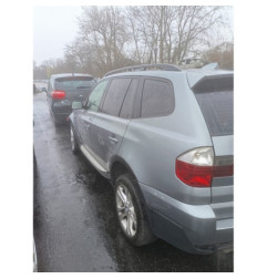 Pont (propulsion) BMW X3 E83 Photo n°4