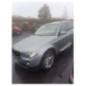 Pont (propulsion) BMW X3 E83