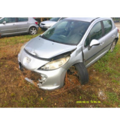 Cardan gauche (transmission) PEUGEOT 207 Photo n°5