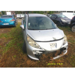 Cardan gauche (transmission) PEUGEOT 207 Photo n°6