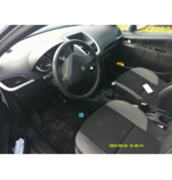 Cardan gauche (transmission) PEUGEOT 207 Photo n°7