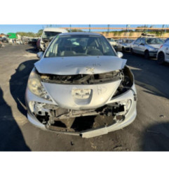 Cardan gauche (transmission) PEUGEOT 207 Photo n°8