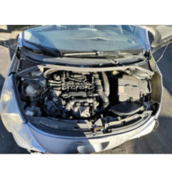 Cardan gauche (transmission) PEUGEOT 207 Photo n°9