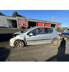 Cardan gauche (transmission) PEUGEOT 207 Photo n°11