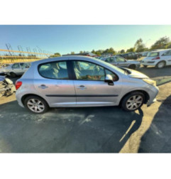 Cardan gauche (transmission) PEUGEOT 207 Photo n°12