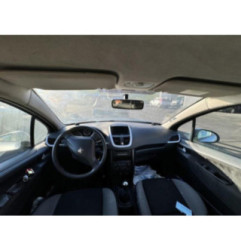 Cardan gauche (transmission) PEUGEOT 207 Photo n°14