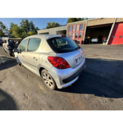 Cardan gauche (transmission) PEUGEOT 207 Photo n°16