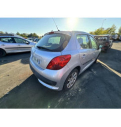 Cardan gauche (transmission) PEUGEOT 207 Photo n°17