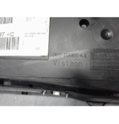 Compteur RENAULT CLIO 3 Photo n°1