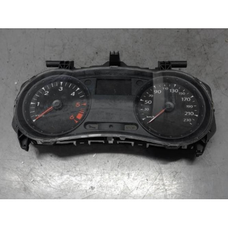 Compteur RENAULT CLIO 3
