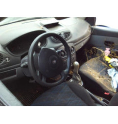 Compteur RENAULT CLIO 3 Photo n°5