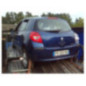 Compteur RENAULT CLIO 3