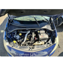 Compteur RENAULT CLIO 3 Photo n°10