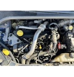 Compteur RENAULT CLIO 3 Photo n°11