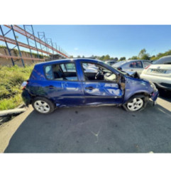 Compteur RENAULT CLIO 3 Photo n°13