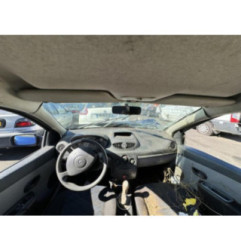 Compteur RENAULT CLIO 3 Photo n°15