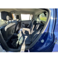 Compteur RENAULT CLIO 3 Photo n°17