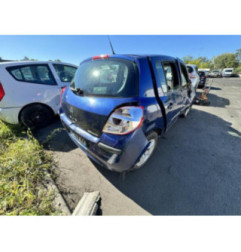 Compteur RENAULT CLIO 3 Photo n°18