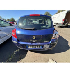 Compteur RENAULT CLIO 3 Photo n°19