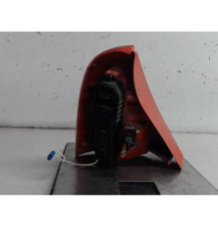 Feu arriere principal droit (feux) RENAULT CLIO 2